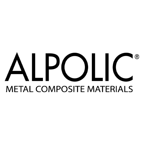 Alpolic Metal Composite Materials Blue River Metal