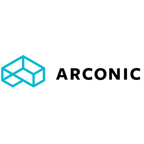 Arconic Blue River Metal