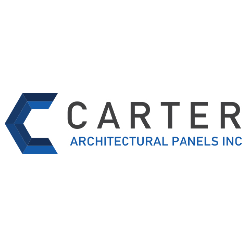 Carter Architectural Panels Blue River Metal