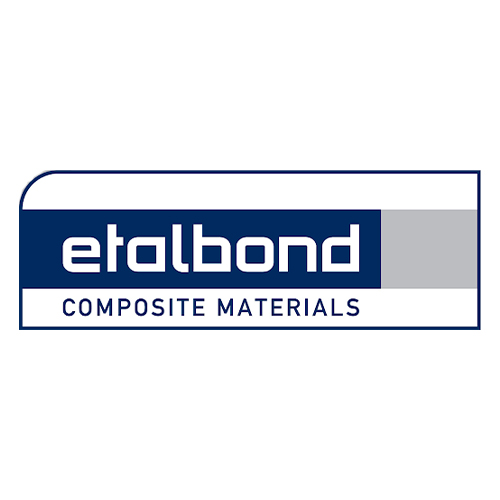 Etalbond Composite Materials Blue River Metal