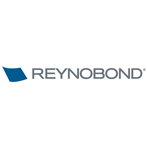 Reynobond Blue River Metal