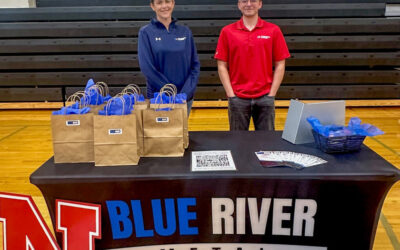 Inspiring the Next Generation of Builders at Lincoln Northeast High School